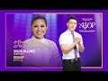 Kim Baluzo sings Ako ay Tunay na Magtatagumpay by Shaun Billones | ASOP 8 Grand Finals