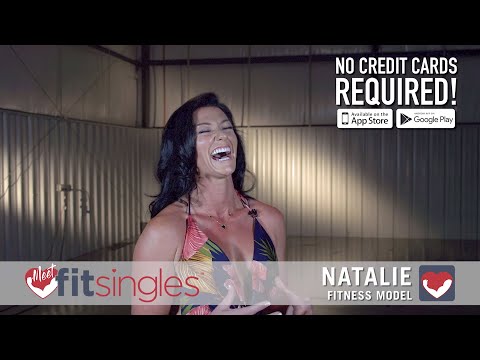 Dating fit singles