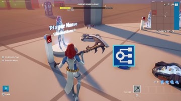 #FNC LIVE #Tutorials How to make Personal Stat Check System Player Reference #UEFN #fortnitecreative