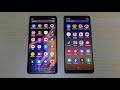 Galaxy Note9 vs Galaxy Note8 Speed Test(2026)