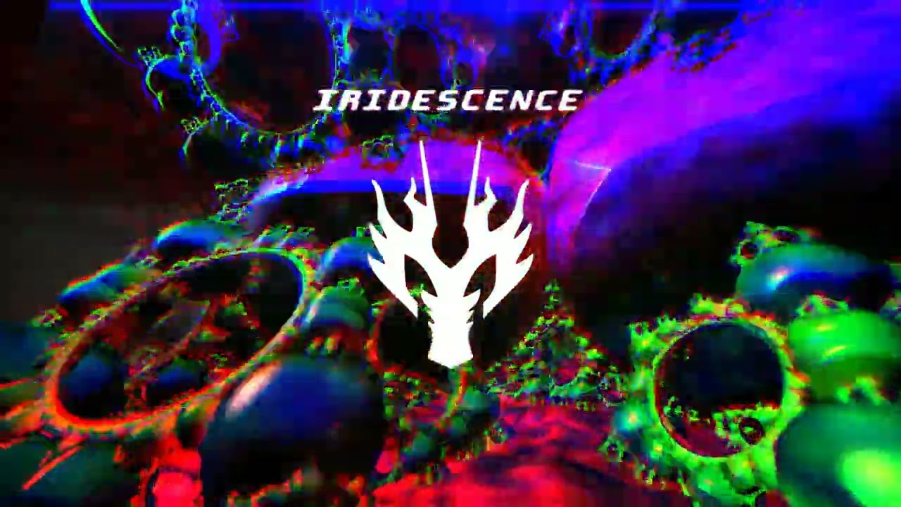 Watch DALYS - Iridescence on YouTube Watch DALYS - Iridescence on YouTube