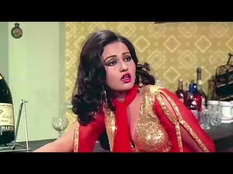 Lijiye Woh Aa Gaye - Jeetendra & Reena Roy - Udhar...