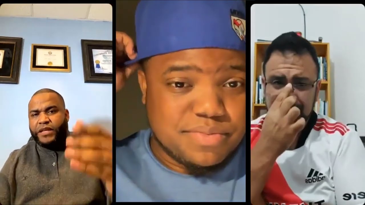 EL DEBATE MÁS ESPERADO!!! Jairo Superior REGRESA!!!