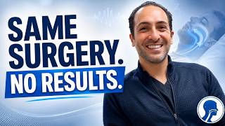 Why Sleep Apnea Surgery Works for Some, and Fails for Others