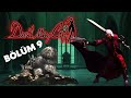 Kabus Gibi Bir Boss Savaşı ile Kaleye Dönüş! - Devil May Cry 1 Türkçe Oynanış - Bölüm 9 - Mission 16