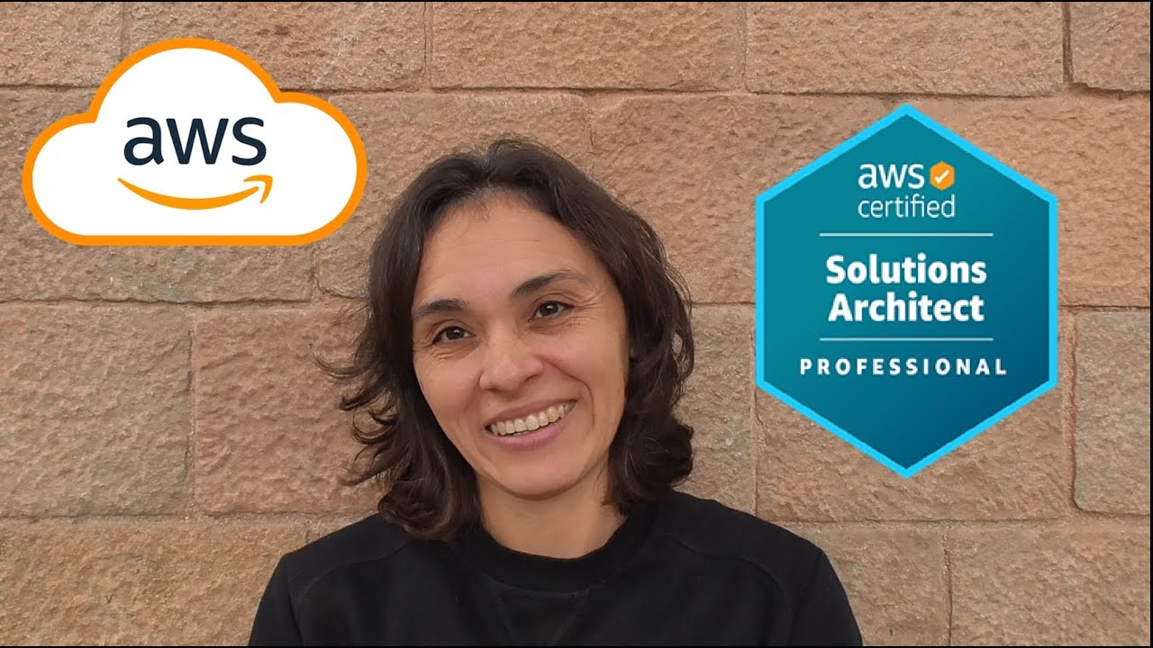 Hoy hice el examen AWS Solutions Architect Professional (SAP-C02) 12/12/2025