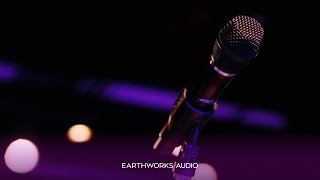 &quot;Every Church In America Needs This Microphone&quot; | Earthworks SR3117