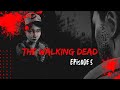 No Time Left ║ Let's Play Telltale's the Walking Dead Episode 5
