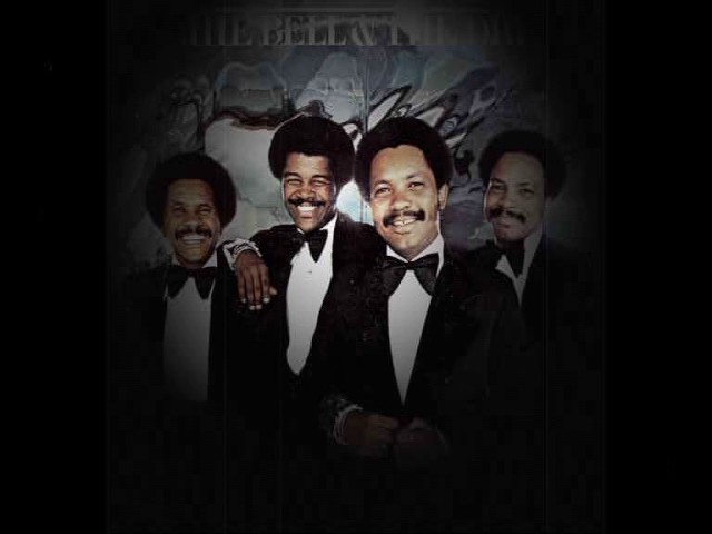 Archie Bell & The Drells -  Where Will You Go When the Party's Over