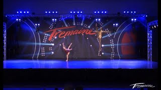 Goodbye - Ella Kate Puterbaugh, Knox Dance Worx Solo 2022