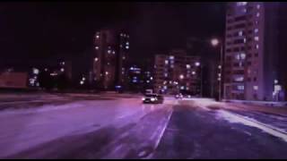 Drift. Kaygan Geceler