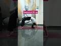 The art of chakrasana - two unique approaches #yoga #backbends #fitness #inversion #shorts #asana