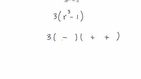 Bittinger Elementary and Intermediate Algebra 7e Chapter Test Prep Ch. 5 Ex. 10