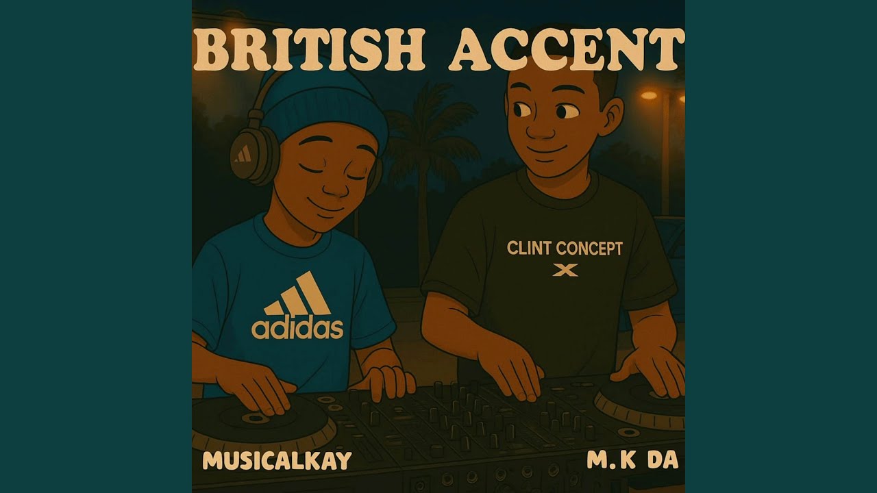 Watch British Accent on YouTube Watch British Accent on YouTube