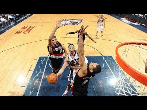 NBA Most Underrated