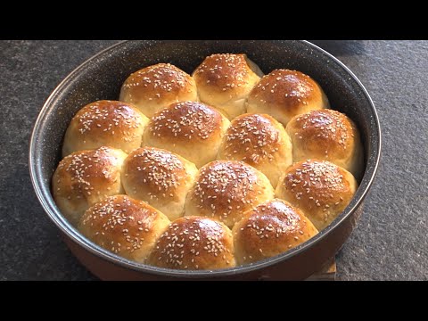 video Simita t but , Worldwide Recipes Simita t but