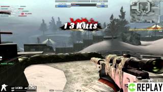 Try this. 2# || xXTurner Combat arms