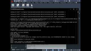 BatchDemo - Find and Replace
