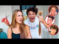 PRANKING 24 YOUTUBERS IN 24 HOURS!!