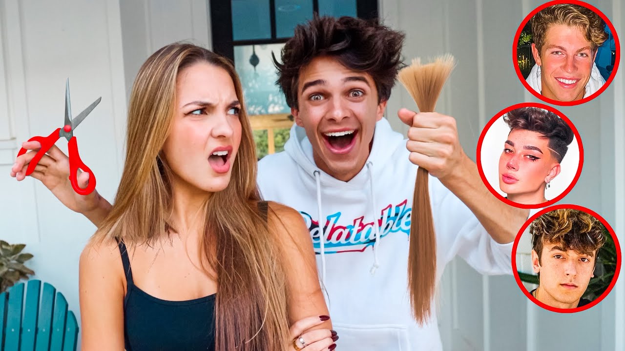 PRANKING 24 YOUTUBERS IN 24 HOURS!!