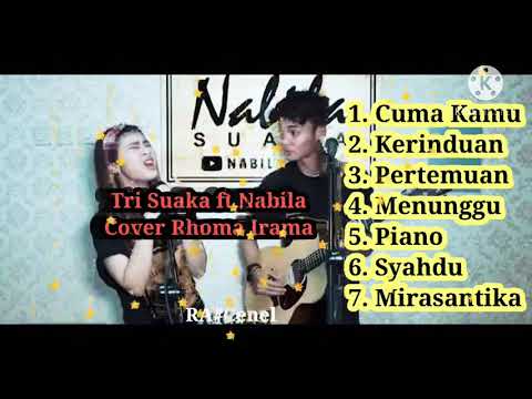 AYANG - NABILA MAHARANI WITH NM BOYS (OFFICIAL MUSIC VIDEO)
