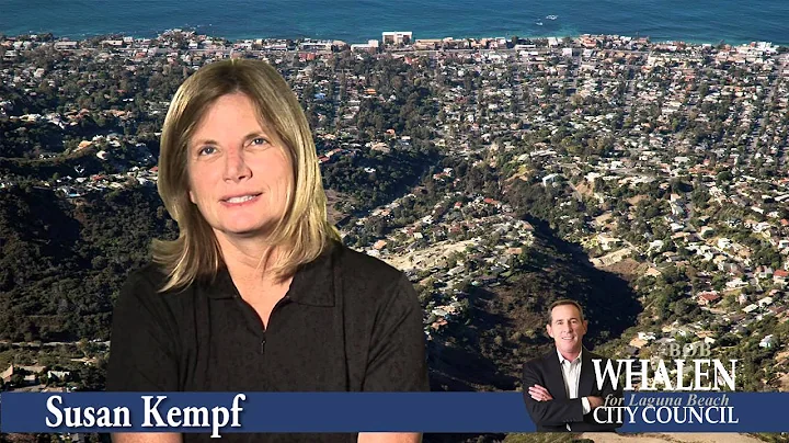 Susan Kempf, Co-Chair City Disaster Preparedness C...