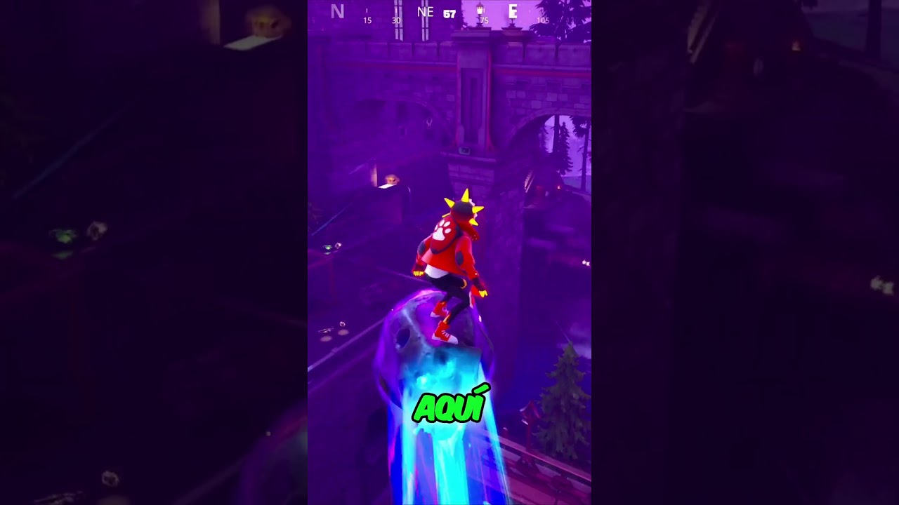 🤯ACTIVA PRIMERA PERSONA en FORTNITE! 