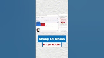 Mẹo kháng tài khoản Google Ads thành công chỉ trong 24h!