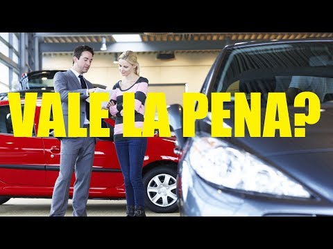 Video: ¿Vale la pena comprar un automóvil con motor nuevo?