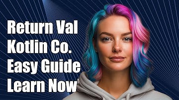 How to Return Values from Kotlin Coroutines: A Complete Guide