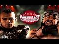 Jacob Fatu vs El Hijo del Vikingo | Wrestlecade 2023