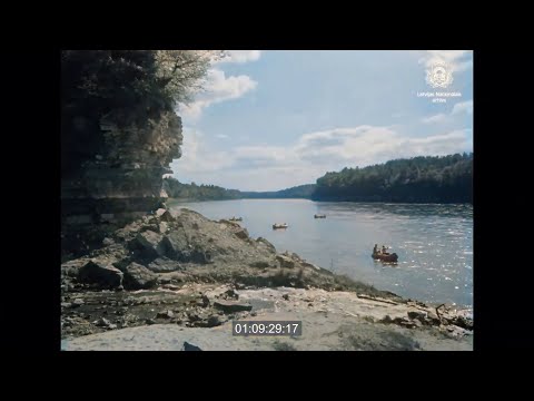 Video: Vai pilsēta tika appludināta, lai padarītu ezeru vieglāku?