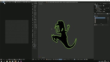 Blender export handpainted fbx with embedded textures to Unity 3D