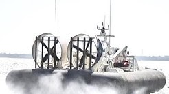 Know how Indian Coast Guards protects maritime border with Pakistan