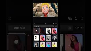 Ripple vibe shake Totoriol #capcut #anime #subscribe #noruto#tutorial #youtubeshorts