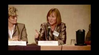Surveillance, Attribution & Deterrence (Panel discussion)