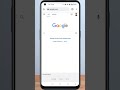 How to Activate Dark theme for Google.com on Any Browser App #shorts