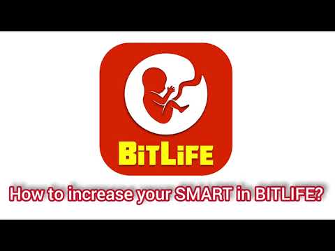 How to increase SMARTS in bitlife in 60 seconds | Bitlife Hacks | Bitlife - Life Simulator Game