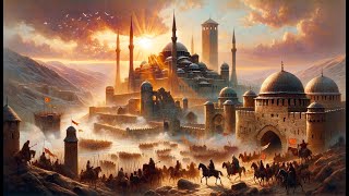 The Ottoman Empires Conquest Of Poland: Mehmed Ivs European Victory