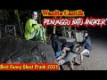 Prank Wanita Cantik Penunggu Batu Angker || Lucu Ngakak || Best Funny Ghost Prank 2021