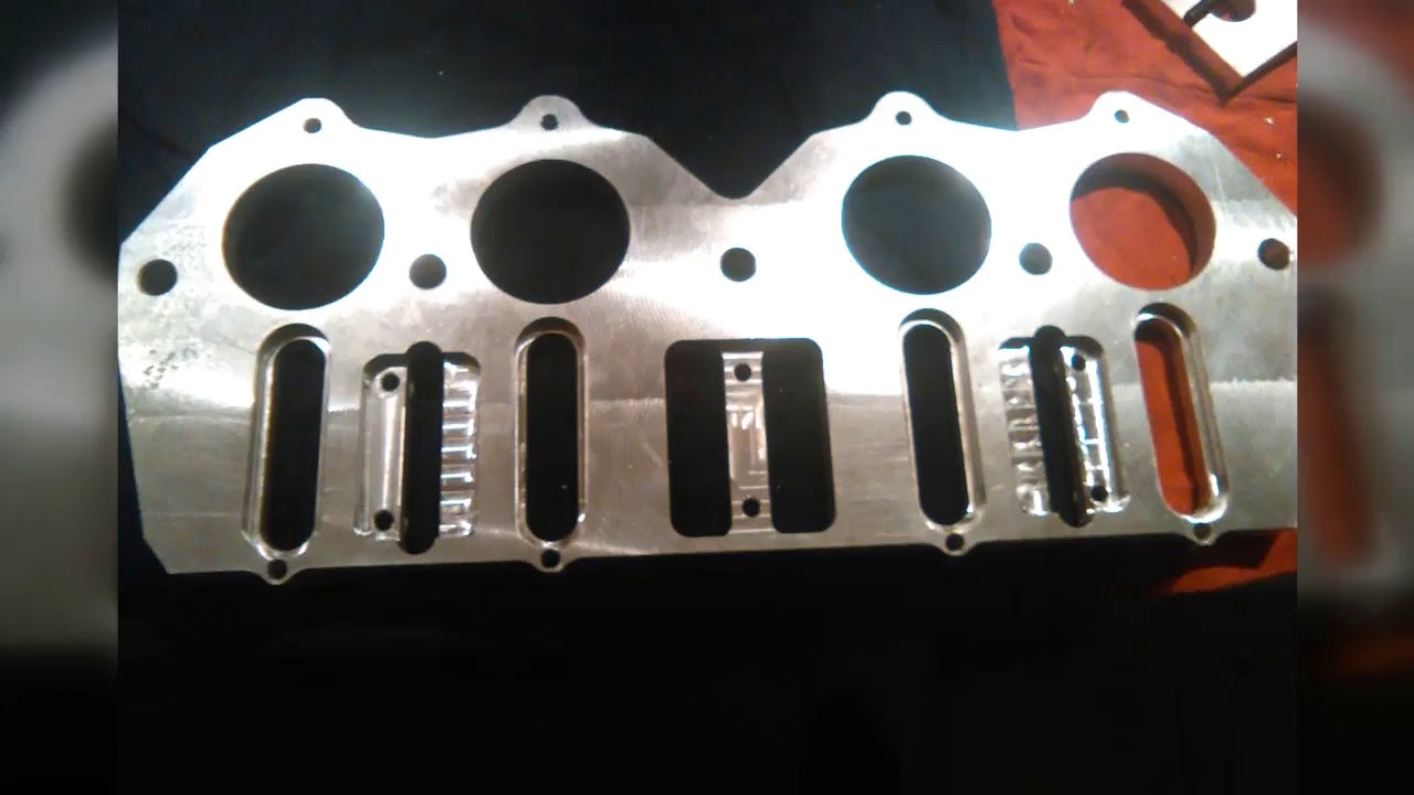 slide throttle for ALFA ROMEO gtam 1750