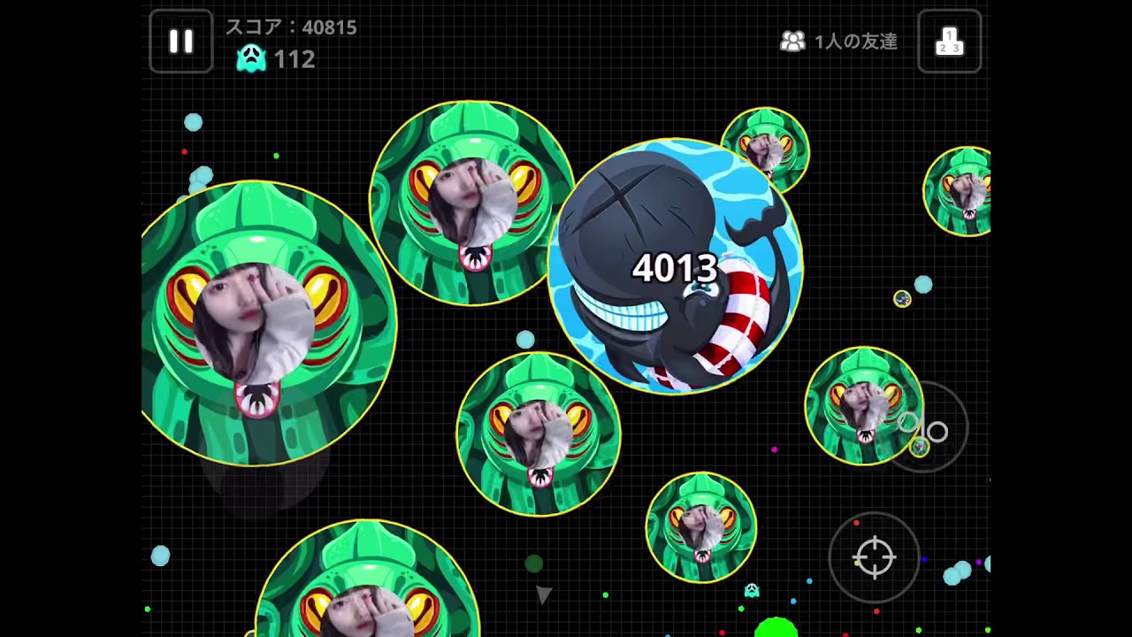 朝困の害悪鯖2鯖連続でボコボコにしたった withあとらんて❣️