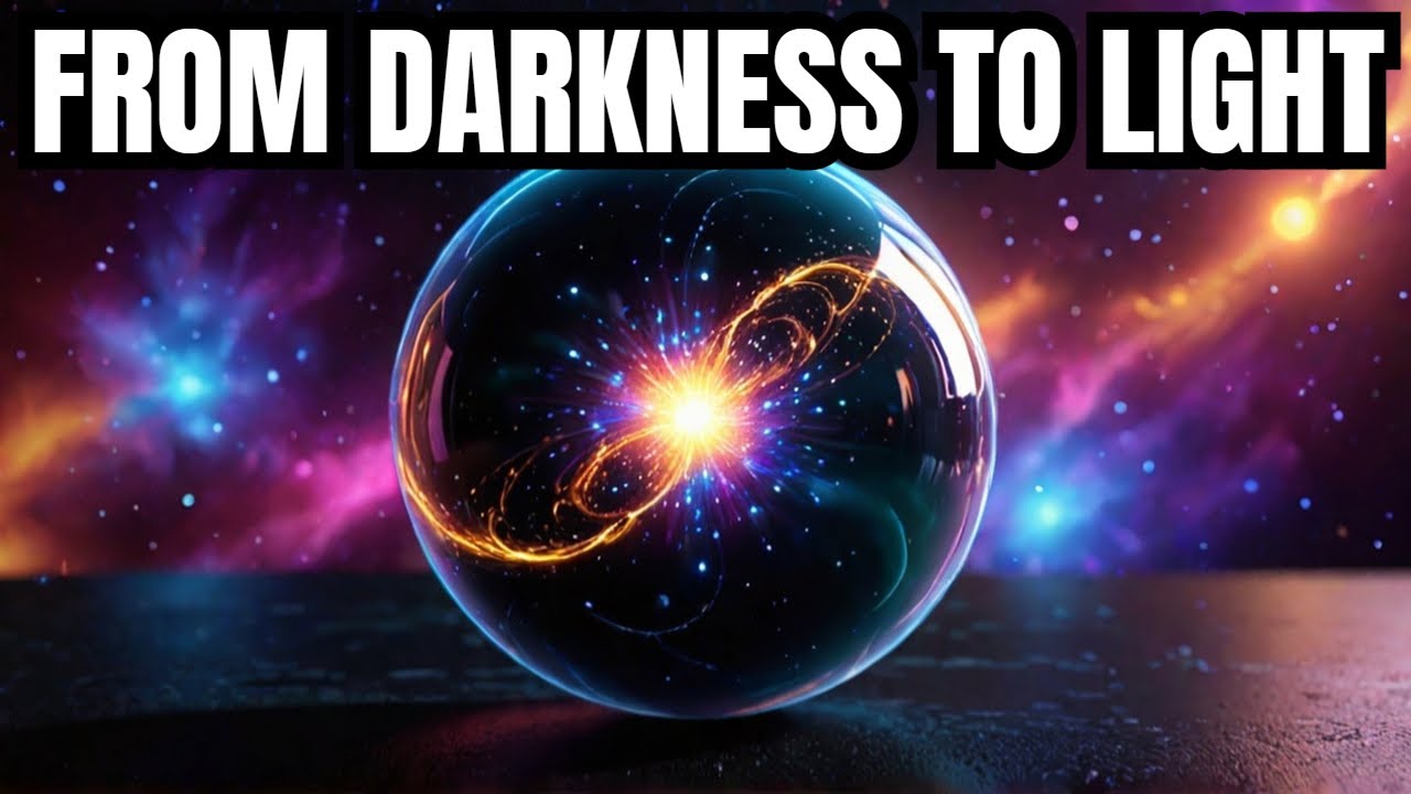 The Story of Creation in 3 Minutes – From Darkness to Light | Bible ...