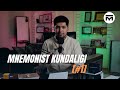 MNEMONIST Kundaligi [#1]