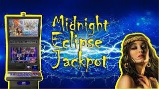 Midnight Eclipse Jackpot