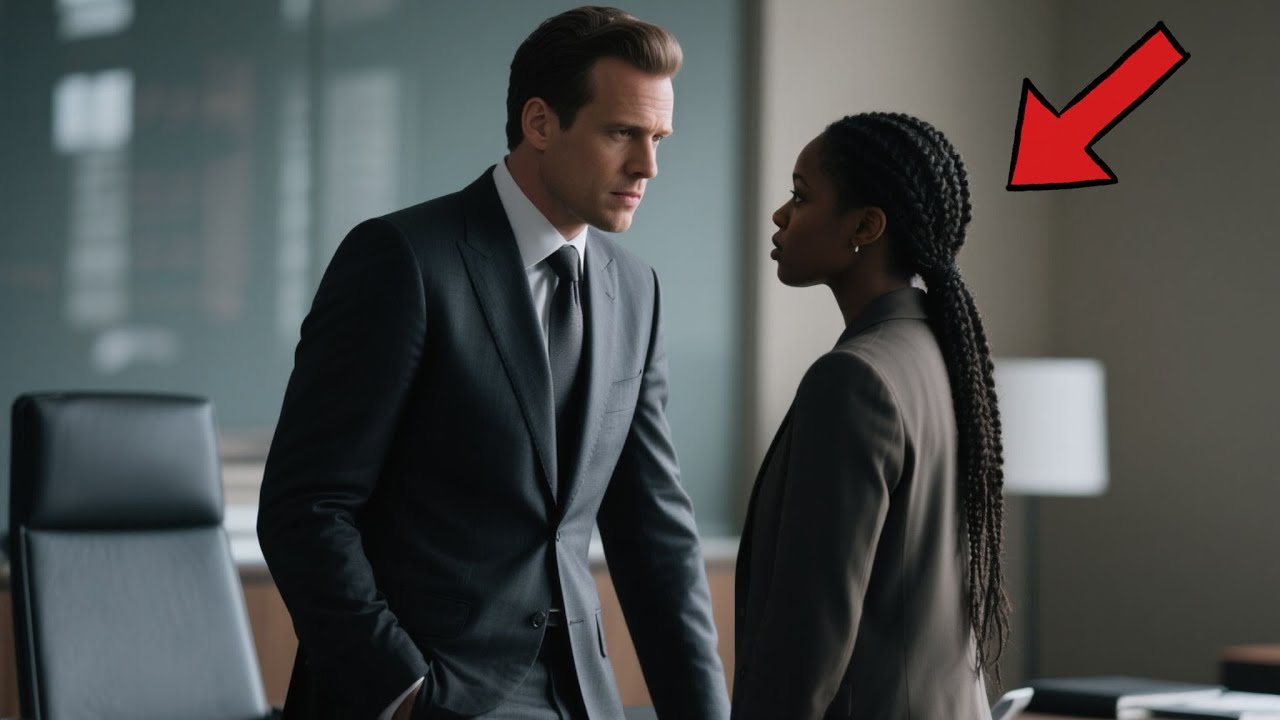 She Was Given to the Most Ruthless Millionaire — But He Was not Ready for What She would Become