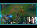 Tryndamere Is Chasing You, What Can You Do? - Best of LoL Streams #1344