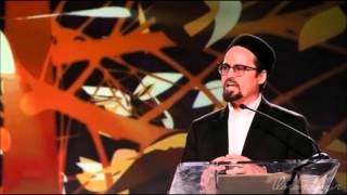 The Ahl al-Bayt & Story of Habib Al Jifri with Mexicans - Shaykh Hamza Yusuf