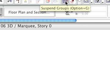 ArchiCAD Advanced Modeling ITG 6-5
