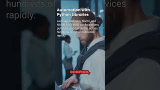 Python Networking Scripts Every Engineer Should Know 🐍 #DevNet